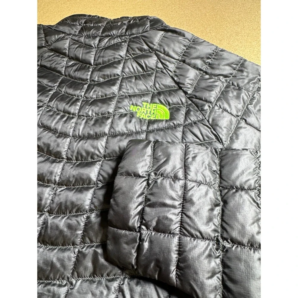 The North Face north face